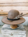 {the round up}