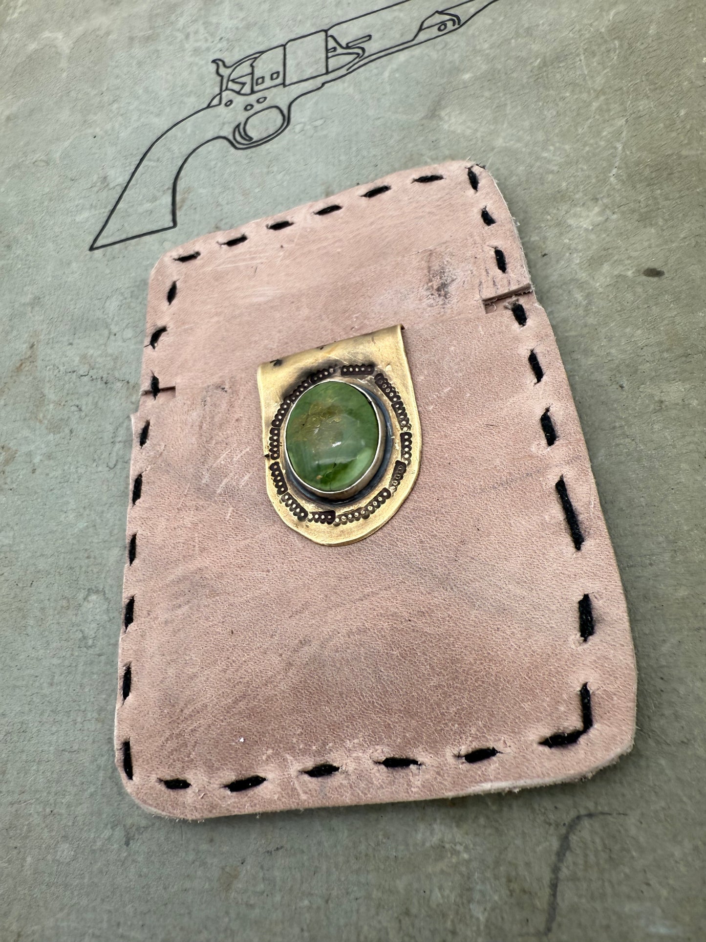 {the show me the money set} #7