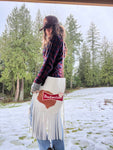 the western frost purse {1}