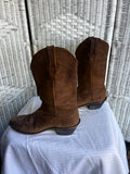 the cowgirl boots {13}