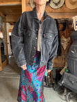 {the levis jacket}