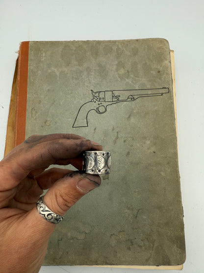 {the thick cut} moon