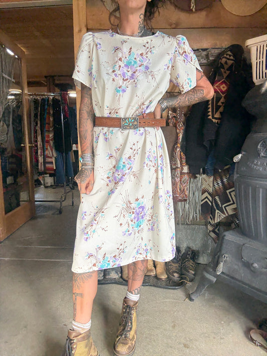 {the grandmas flower}