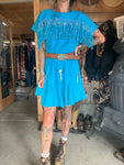{the cowgirl blues}