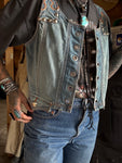 {the double D vest}