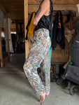 {the camo pants}