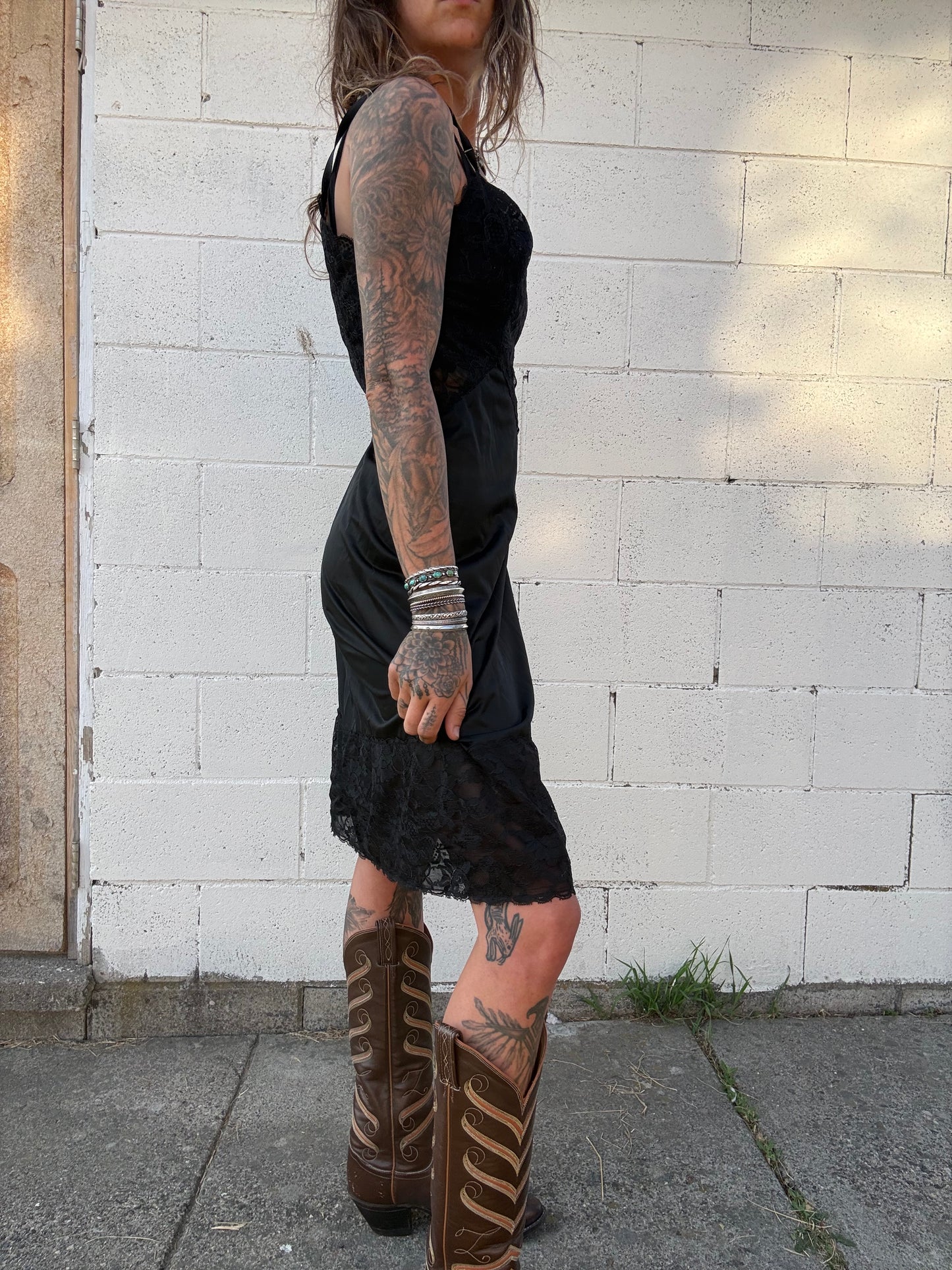 {the slip} #12