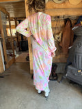 {the pastel flower}