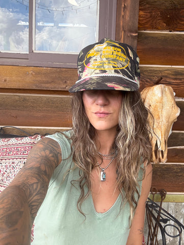 {the Hawaiian trucker}
