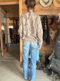 {the camo}