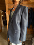 {the cowboy blazer}