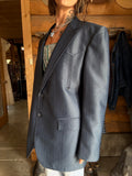 {the cowboy blazer}