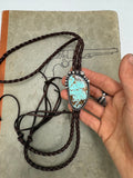 {the stardust bandit bolo} #3