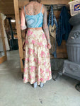 {the desert flower}