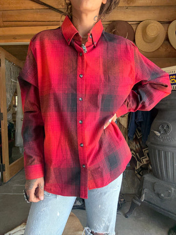 {the logger}