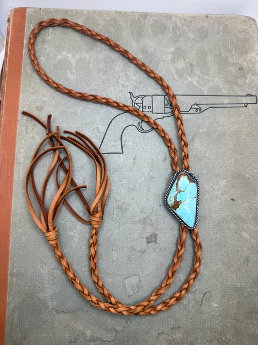 {the twisted wire}