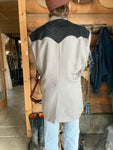 {the cowboy blazer}