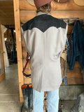 {the cowboy blazer}