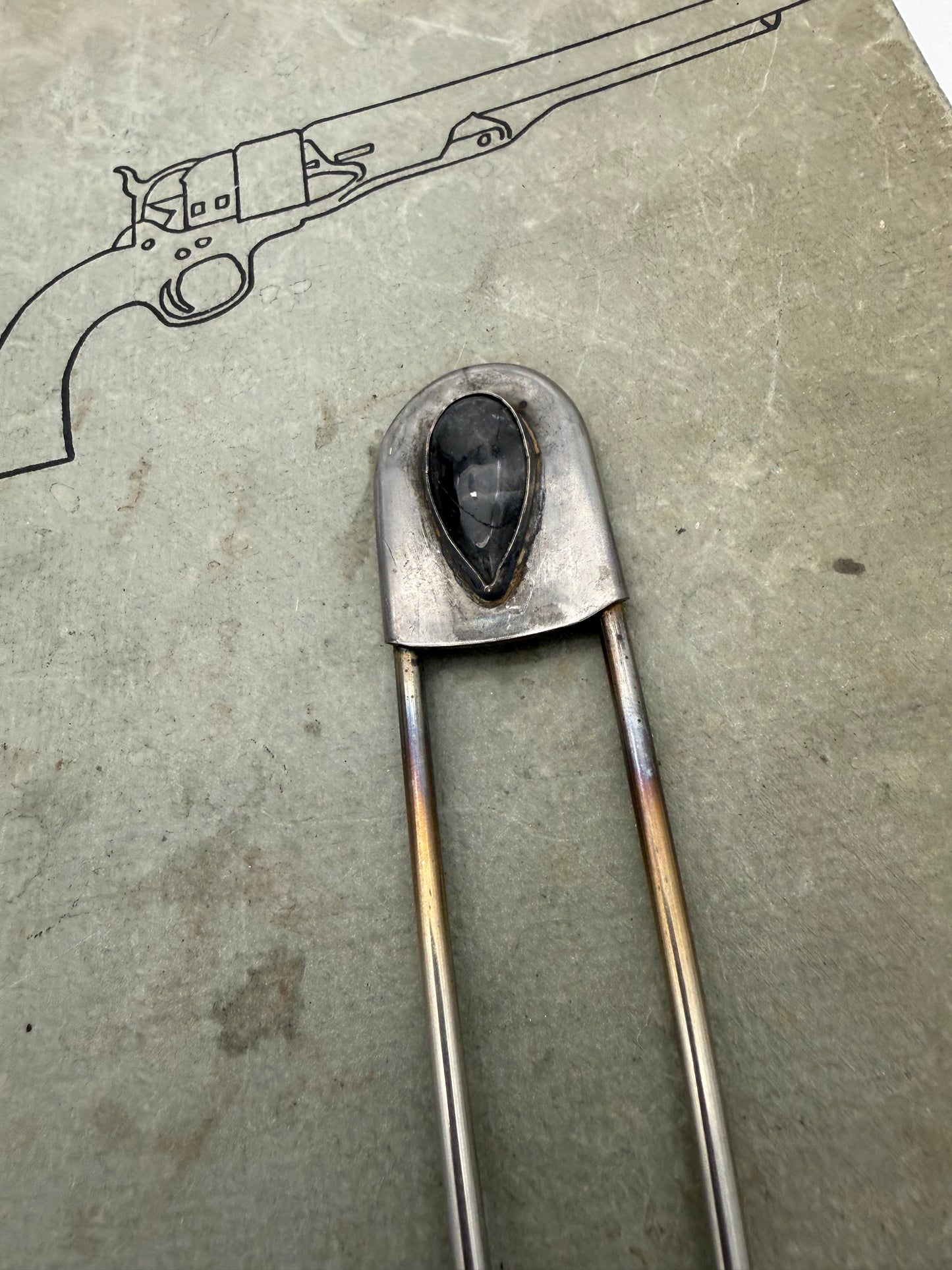{the king pin} #3