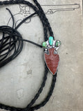 {the red dirt bolo}