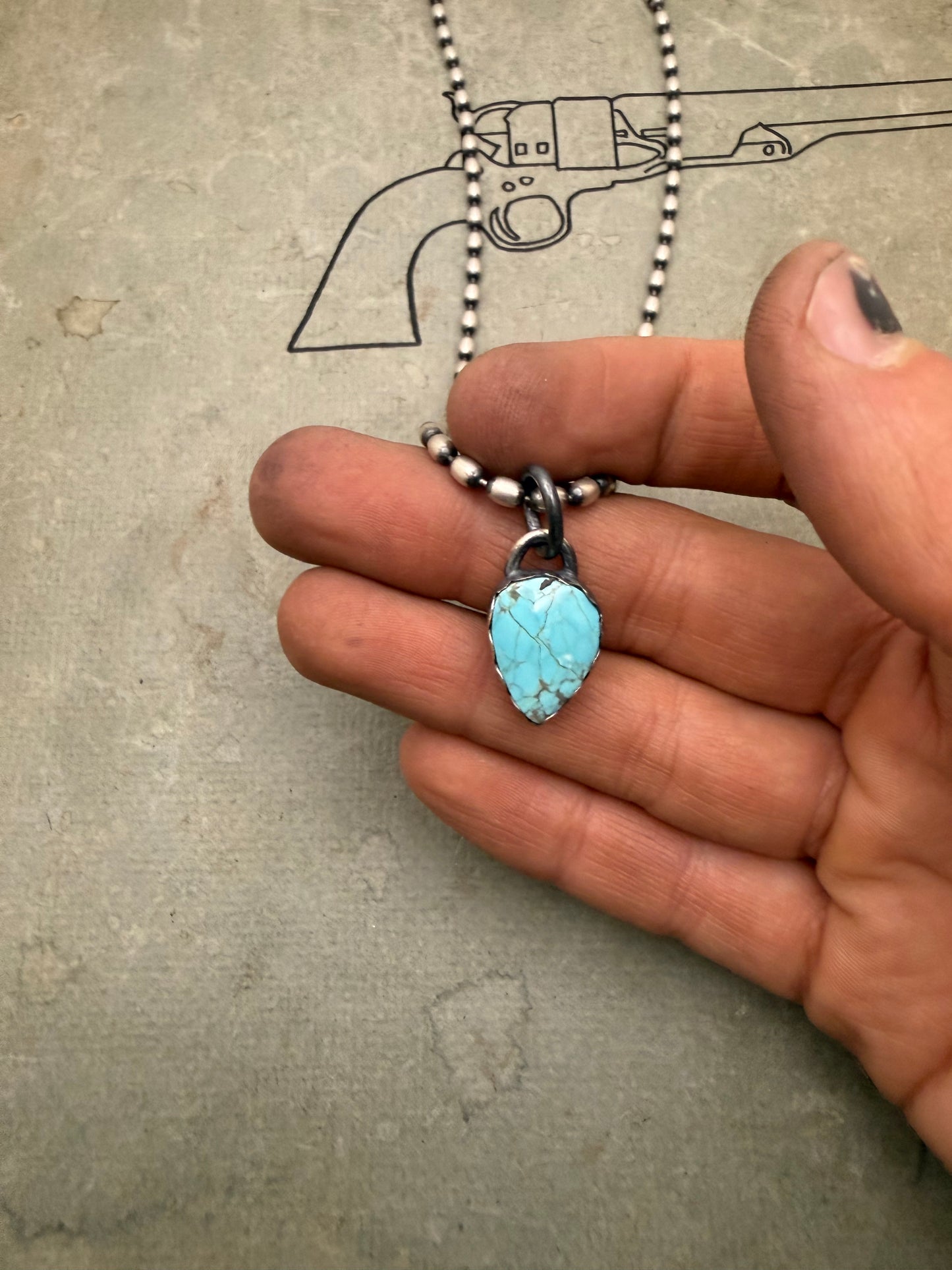 {the little thing} #5