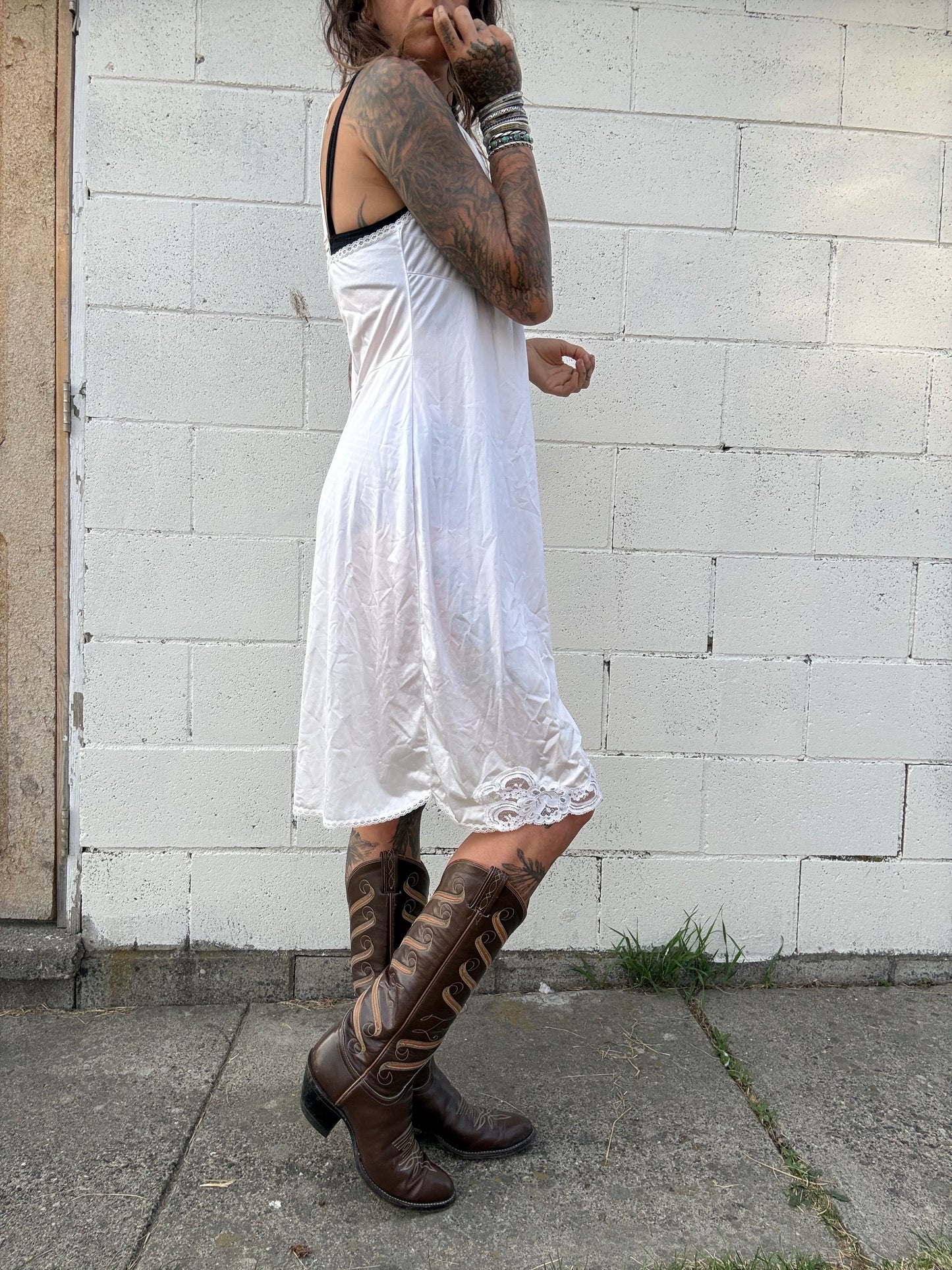 {the slip} #9