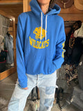 {the hoodie}