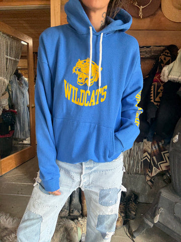 {the hoodie}