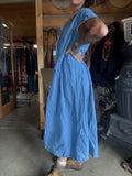 {the denim}