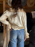 {the double D shirt} #4