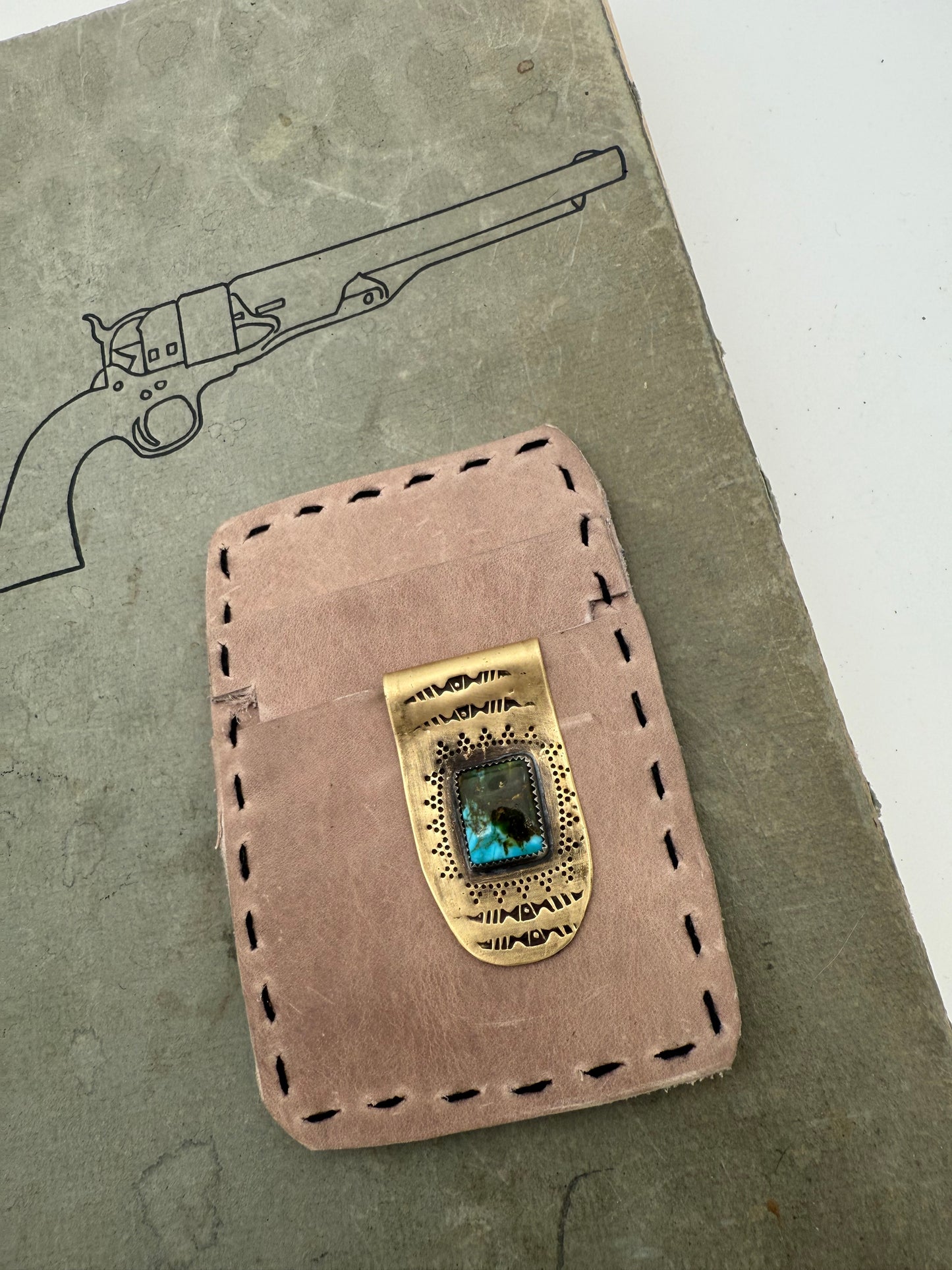 {the show me the money set}