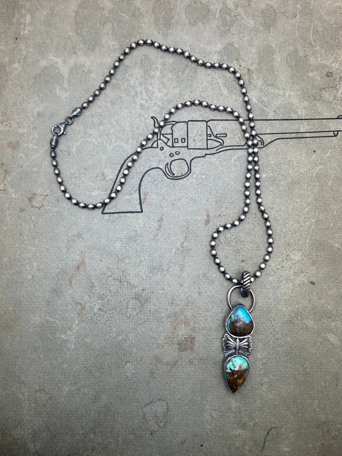 {the birthday bow}