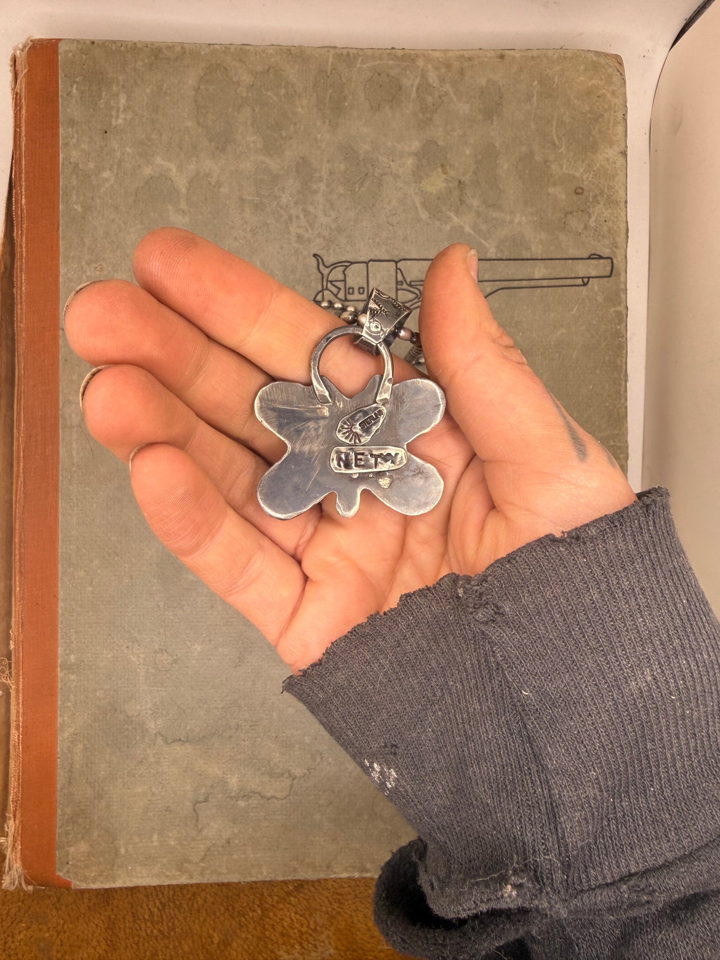 {the ghostwing gypsy}