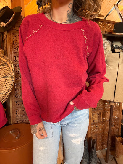 {the stitched crew} #4