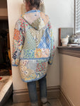 the quilt coat