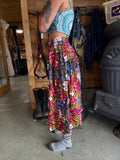 {the wild rose}