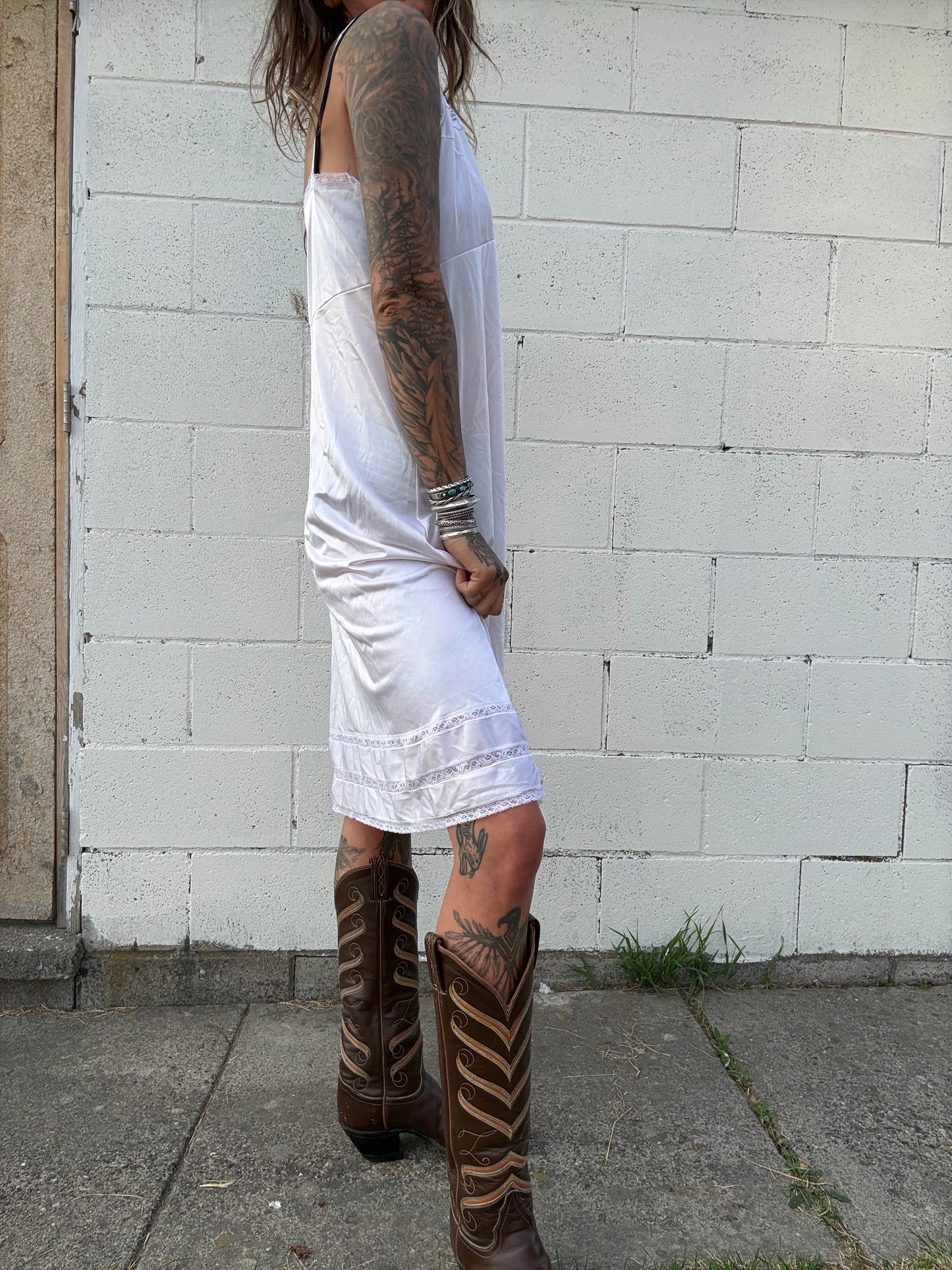 {the slip} #10
