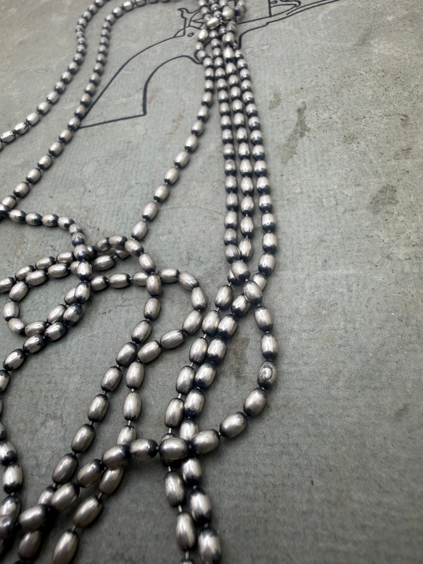 the cowgirl chain