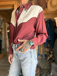 {the maroon cowgirl}