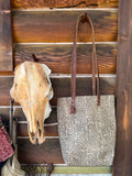 {the tote}