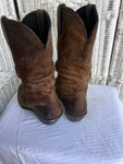 the cowgirl boots {18}