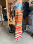 {the serape}