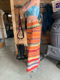 {the serape}