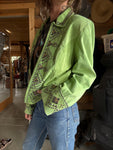{the double D jacket} #2