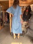 {the denim dime}