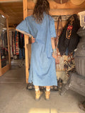 {the denim dime}