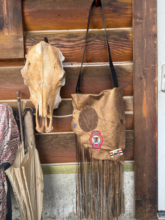 {the golden gunslinger}