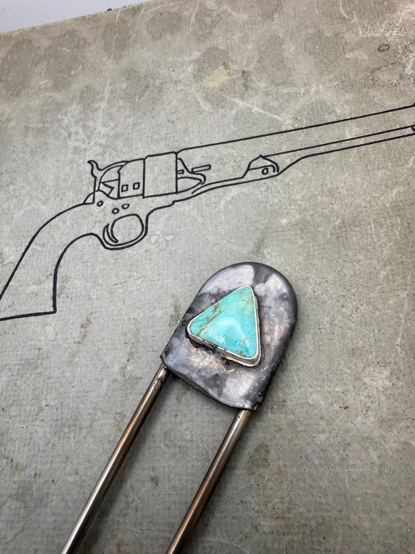 {the king pin} #16