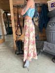 {the desert flower}