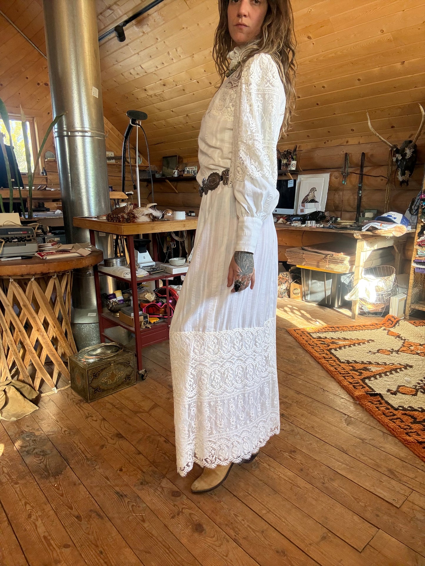 {the pure county} set